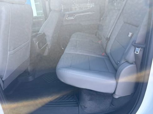 Used 2026 Chevrolet Silverado 1500 LTZ AWD/4WD image 32