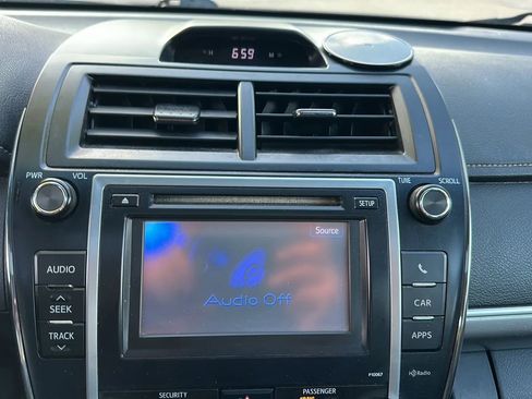 Used 2012 Toyota Camry SE image 33