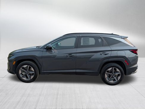 Used 2026 Hyundai Tucson SEL Plus AWD/4WD image 4