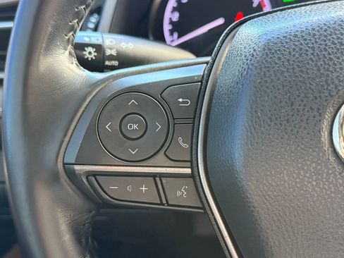 Certified 2023 Toyota Camry SE image 17