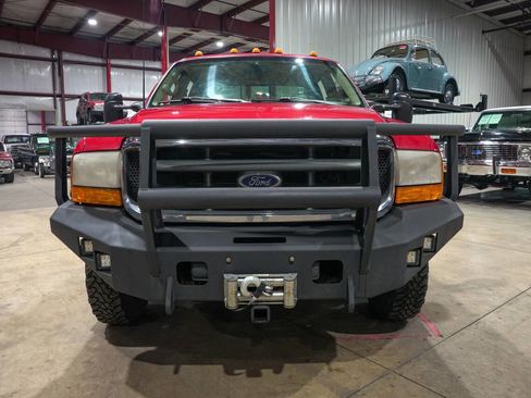 Used 1999 Ford F350 Lariat image 13