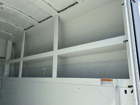 Used 2021 RAM ProMaster 3500 w/ Convenience Group FWD image 12