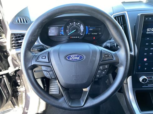 Used 2023 Ford Edge SE AWD/4WD image 26