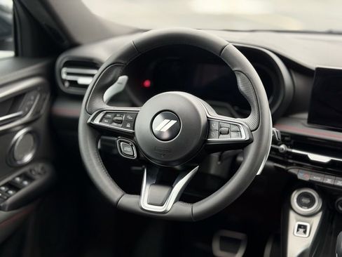 Used 2024 Dodge Hornet R/T Plus w/ Track Pack image 12