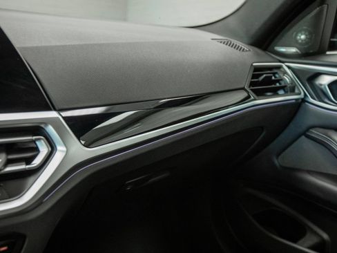 Used 2023 BMW M4 Competition RWD image 27