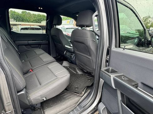 Used 2024 Ford F150 STX AWD/4WD image 14
