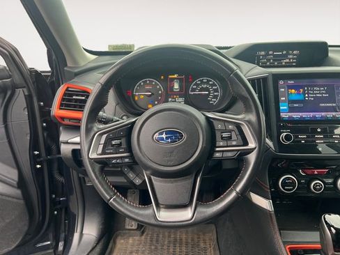 Used 2021 Subaru Forester Sport w/ Popular Package #2 image 12