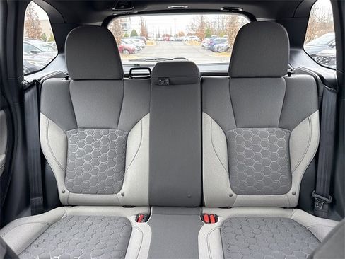 New 2025 Subaru Forester image 30