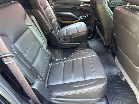 Used 2017 GMC Yukon Denali w/ Open Road Package AWD/4WD image 15