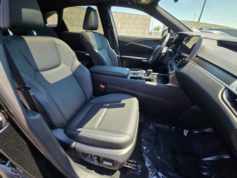 Used 2025 Lexus RX 350h w/ Convenience Package AWD/4WD image 10
