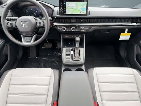 New 2026 Honda CR-V Sport Touring image 15