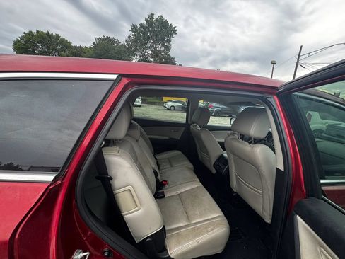 Used 2015 MAZDA CX-9 Touring FWD image 10