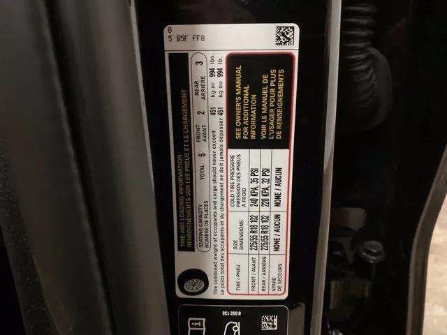 Used 2026 BMW X1 xDrive28i AWD/4WD image 90