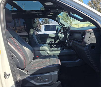 Used 2023 Ford Expedition Max Limited RWD image 14