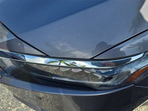 Used 2022 Honda Accord EX-L image 9