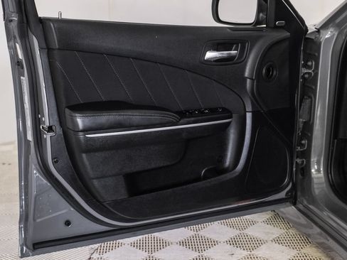 Used 2023 Dodge Charger Scat Pack RWD image 35