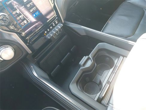 Used 2021 RAM 1500 Limited w/ Night Edition image 24