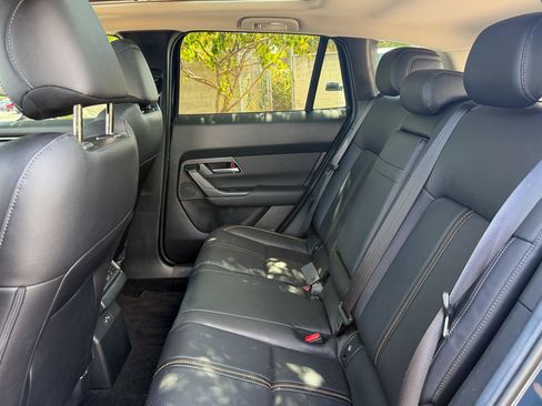 Certified 2025 MAZDA CX-50 2.5 Hybrid w/ Premium Plus Pkg AWD/4WD image 24
