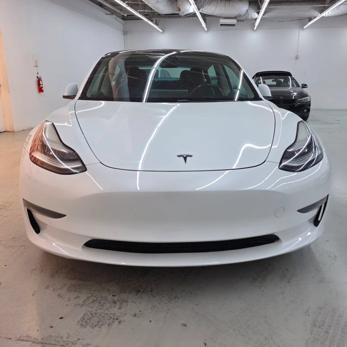 Used 2020 Tesla Model 3 RWD image 9