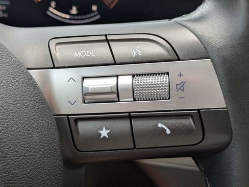 Used 2025 Hyundai Kona SEL AWD/4WD image 24