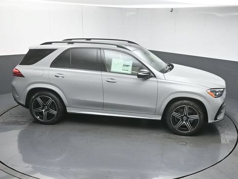 New 2026 Mercedes-Benz GLE 350 4MATIC image 49