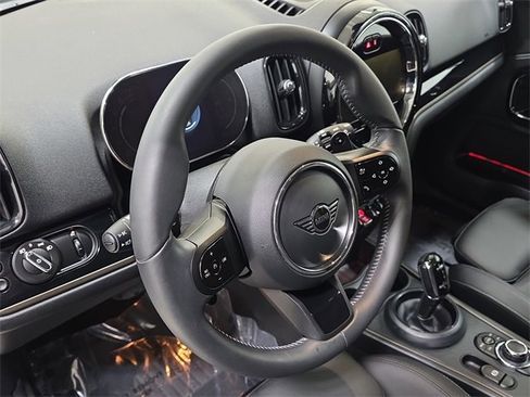Certified 2023 MINI Cooper Countryman S image 12