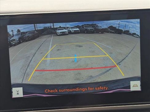 New 2026 Toyota Camry XLE image 14