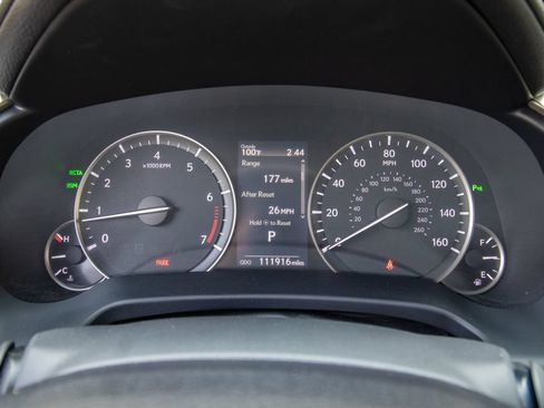 Used 2016 Lexus RX 350 FWD w/ Premium Package image 34