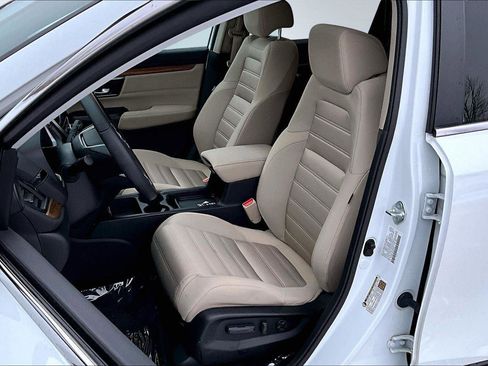 Used 2022 Honda CR-V EX image 14