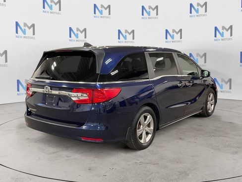 Used 2018 Honda Odyssey EX-L image 5