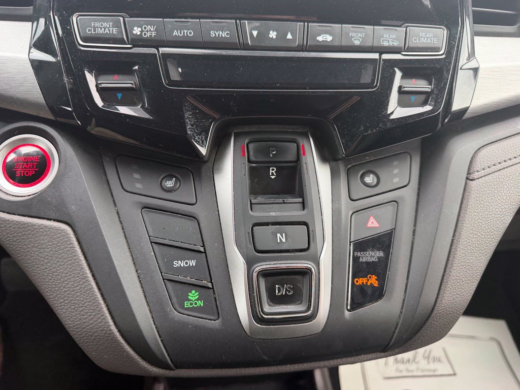 Used 2019 Honda Odyssey EX-L image 11