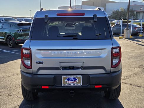 Certified 2023 Ford Bronco Sport Big Bend w/ Convenience Package image 5