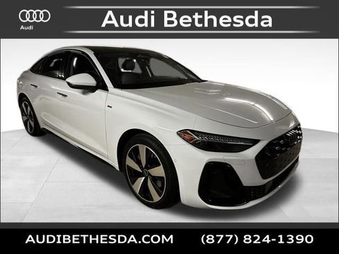 New 2026 Audi A5 2.0T Premium Plus image 1