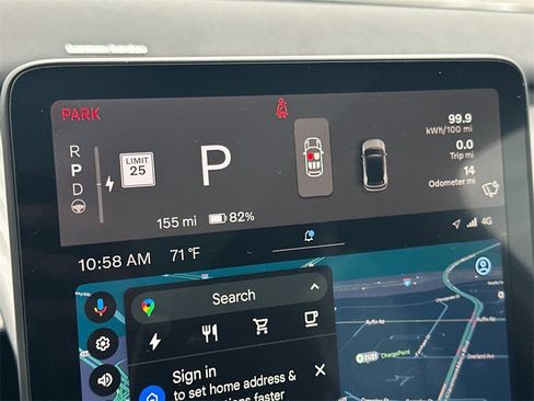 New 2026 Volvo EX30 Cross Country Ultra image 23