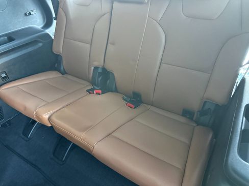 New 2025 Kia Telluride EX X-Line image 15