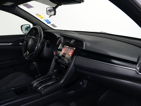 Used 2020 Honda Civic Sport image 25