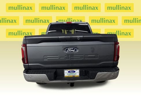 New 2026 Ford F150 Lariat w/ Equipment Group 501A Mid image 7