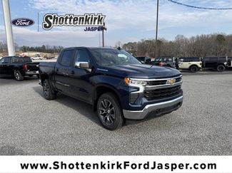 Used 2022 Chevrolet Silverado 1500 LT video 1