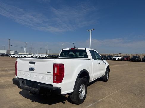 Used 2020 Ford Ranger XL w/ Equipment Group 101A Mid image 12