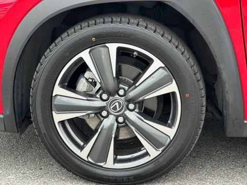 Used 2019 Lexus UX 200 FWD image 26