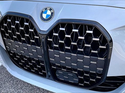 Used 2024 BMW M440i xDrive Gran Coupe AWD/4WD image 34