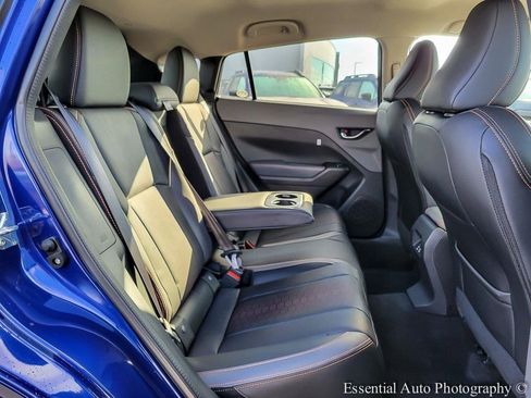 Certified 2026 Subaru Crosstrek 2.5i Limited image 29