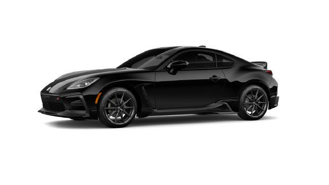 New 2027 Toyota GR86 Premium RWD image 5