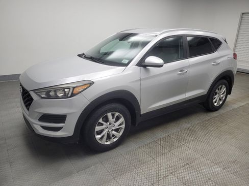 Used 2019 Hyundai Tucson Value AWD/4WD image 2