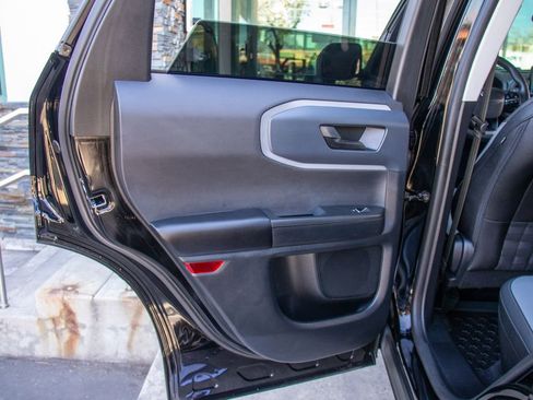 Used 2022 Ford Bronco Sport Big Bend image 21