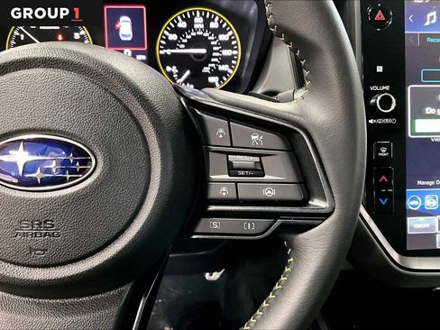 Certified 2025 Subaru Crosstrek 2.5i Sport image 26