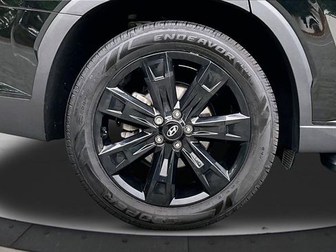 Used 2024 Hyundai Palisade XRT FWD image 37