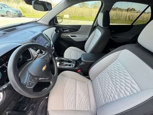 Used 2021 Chevrolet Equinox LS w/ LS Convenience Package image 28