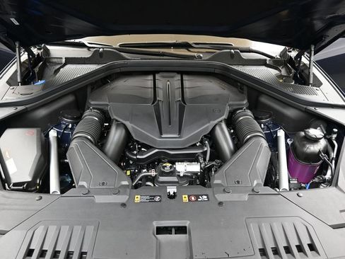 New 2026 Genesis GV80 3.5T Prestige AWD/4WD image 10