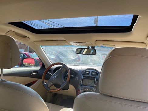 Used 2007 Lexus ES 350 FWD image 11